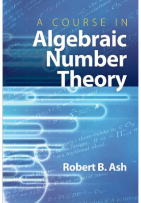 Algebraic number theory