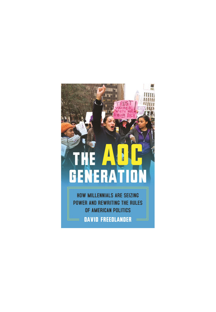 The AOC Generation