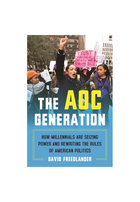 The AOC Generation