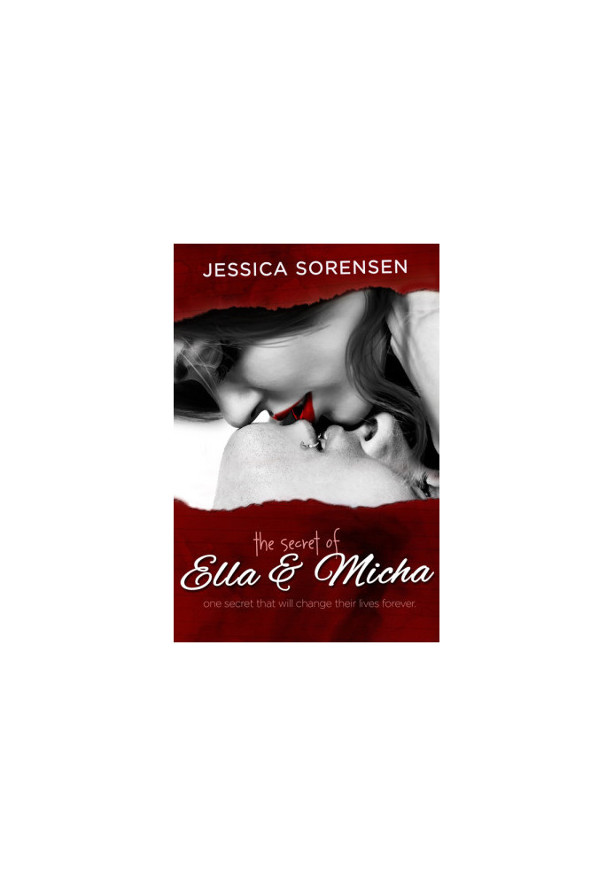 The Secret of Ella and Micha (The Secret 1)