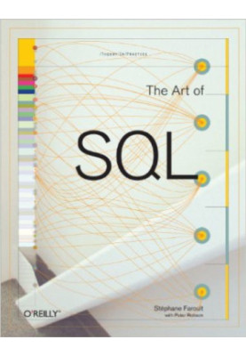 The art of SQL Includes index