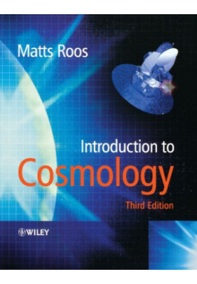 Introduction to Cosmology