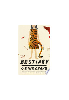 Bestiary: A Novel