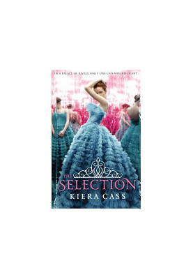 The Selection Vol. 1