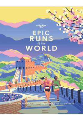 Epic Runs Of The World