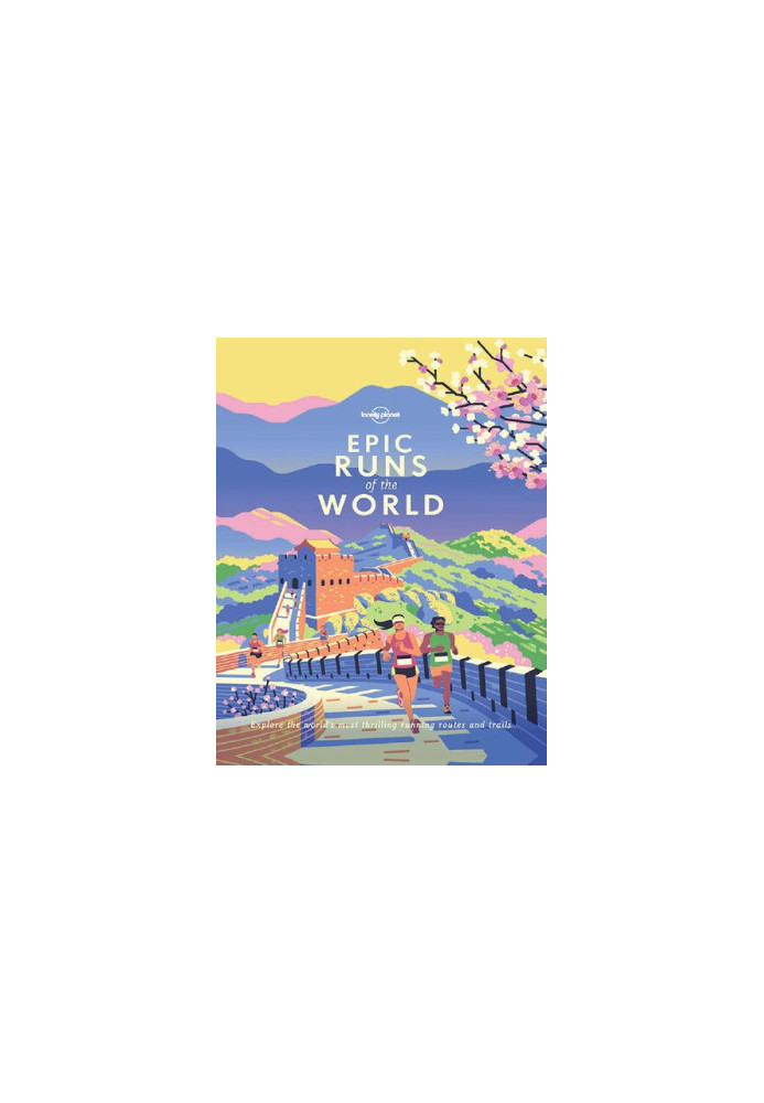 Epic Runs Of The World