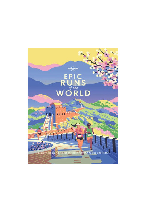 Epic Runs Of The World