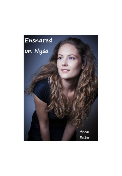 Ensnared on Nysa (Worlds of Gynarchy)