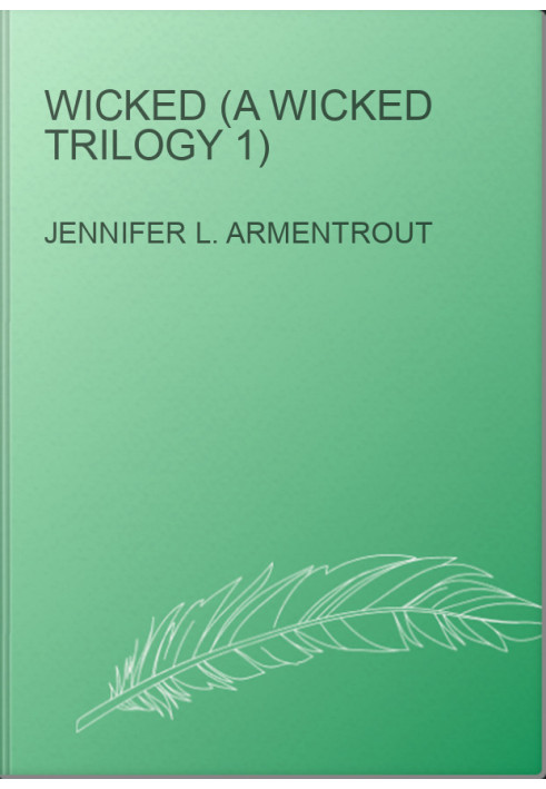 Wicked (A Wicked Trilogy 1)