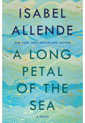 A Long Petal Of The Sea
