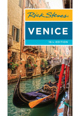 Rick Steves Venice (Rick Steves Travel Guide)