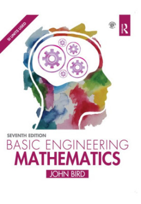 Basic engineering mathematics