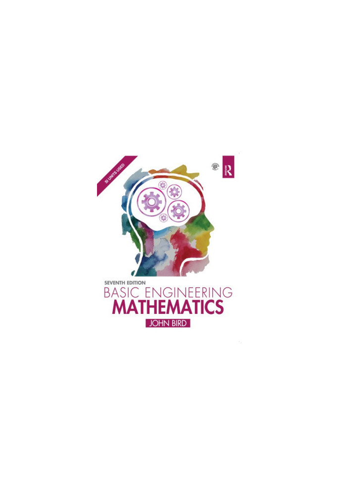 Basic engineering mathematics