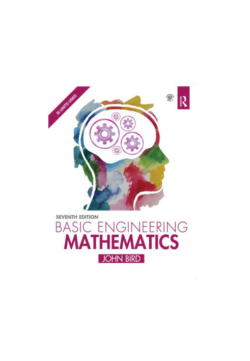 Basic engineering mathematics