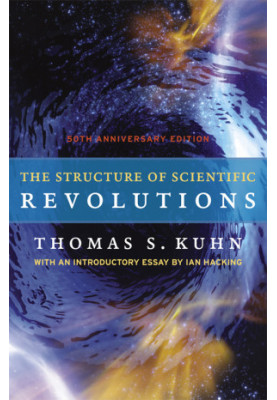 The Structure of Scientific Revolutions