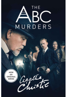 The ABC Murders