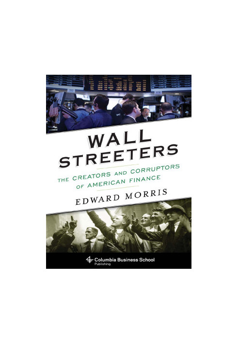 Wall Streeters