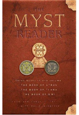 [Myst 01] • The Myst Reader