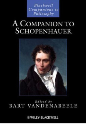 A companion to Schopenhauer
