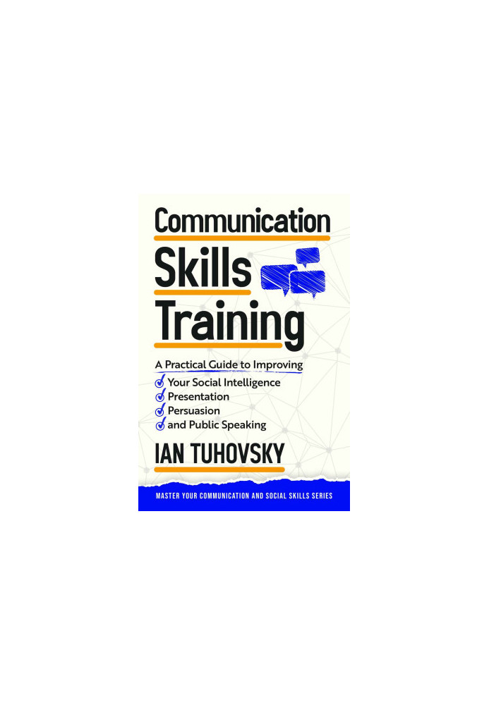 Communication Skills Training