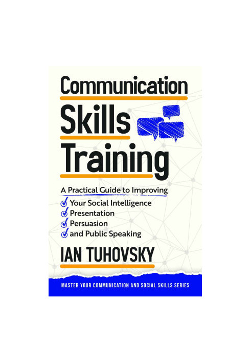 Communication Skills Training