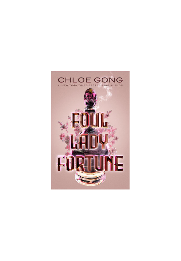 Foul Lady Fortune