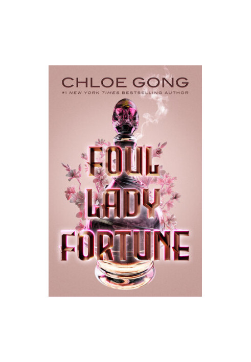 Foul Lady Fortune
