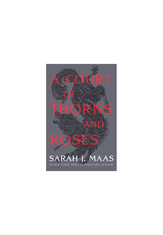 A Court of Thorns and Roses