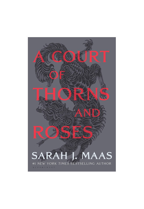 A Court of Thorns and Roses