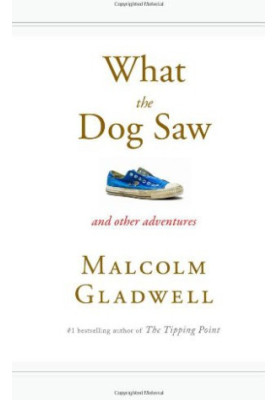 What the Dog Saw