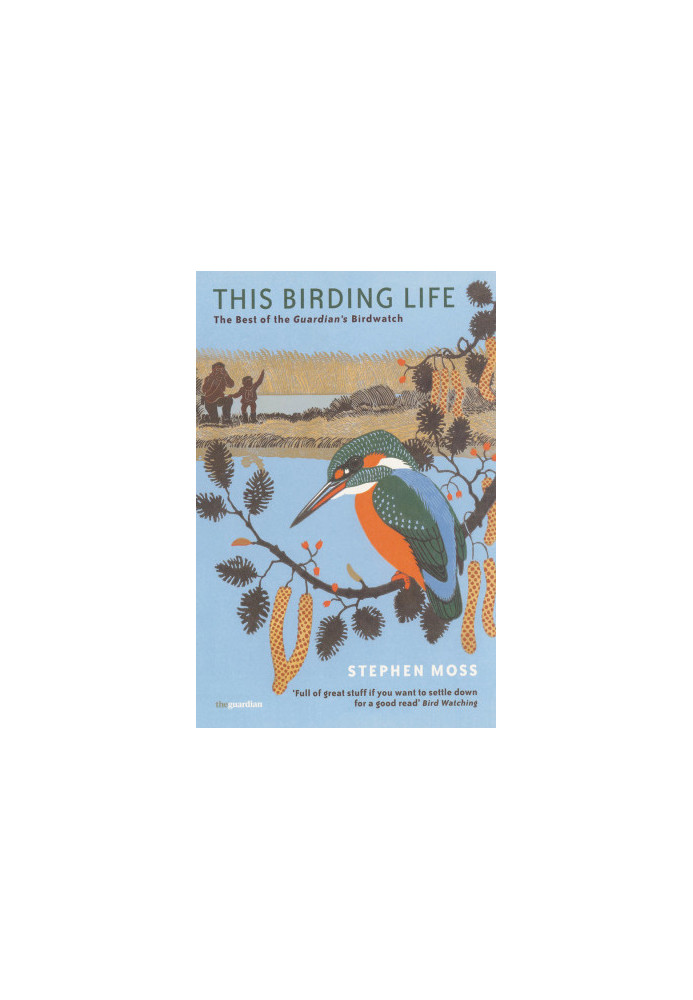 This Birding Life