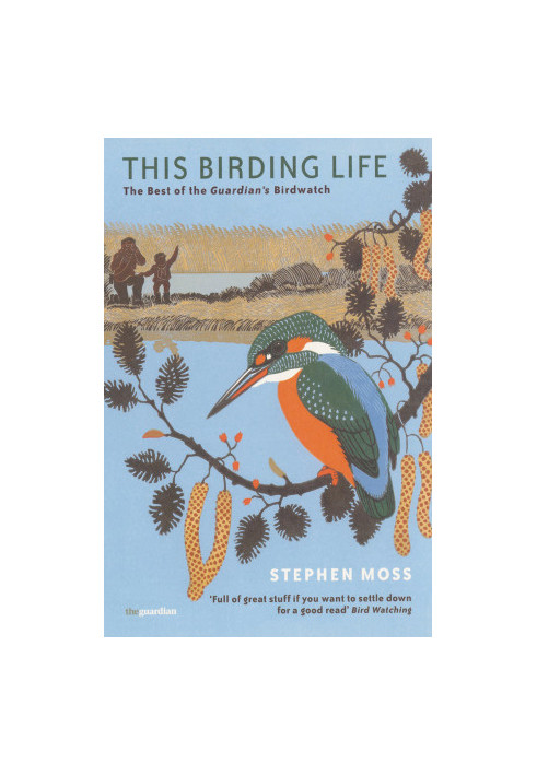 This Birding Life