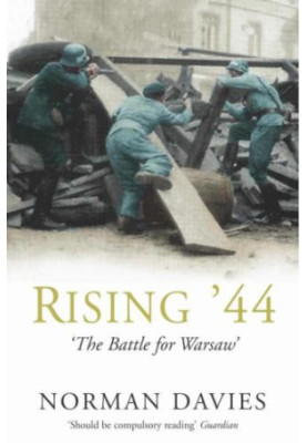 Rising '44: the battle for Warsaw
