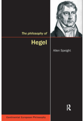 The Philosophy of Hegel