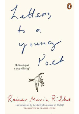 Letters to a Young Poet and The Letter from the Young Worker