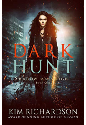 Dark Hunt
