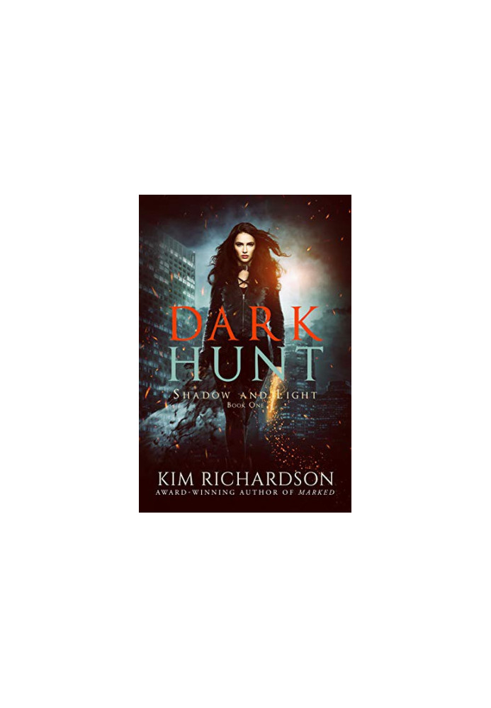 Dark Hunt