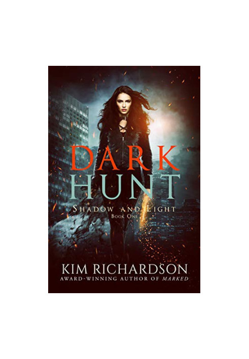 Dark Hunt