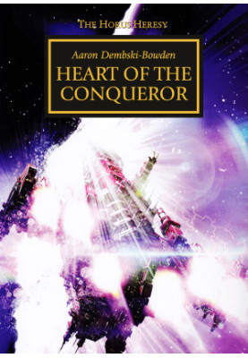 Heart of the Conqueror