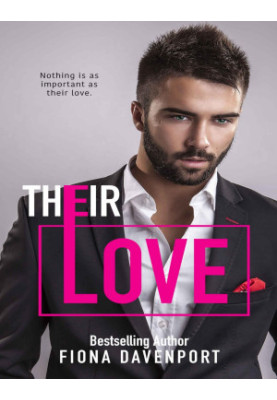 Their Love (Love Series Book 3)