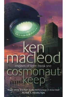 [Engines Of Light 01] • Cosmonaut Keep
