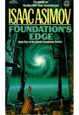 Foundation's Edge