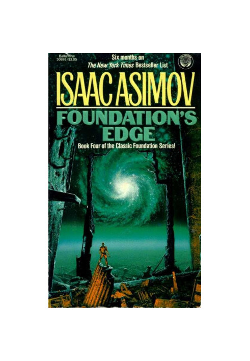 Foundation's Edge