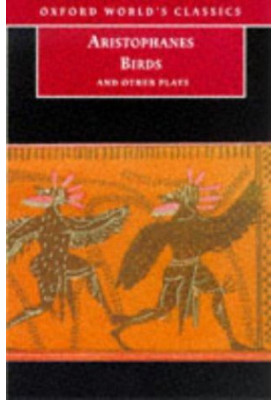 Birds and Other Plays