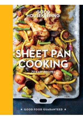 Sheet Pan Cooking