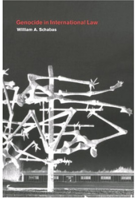 Genocide in International Law: The Crimes of Crimes