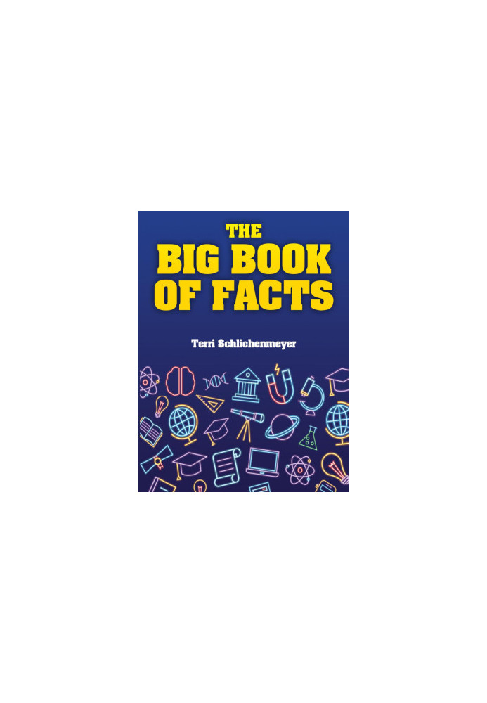 The Big Book of Facts