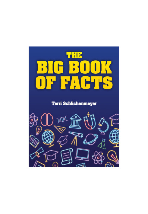 The Big Book of Facts