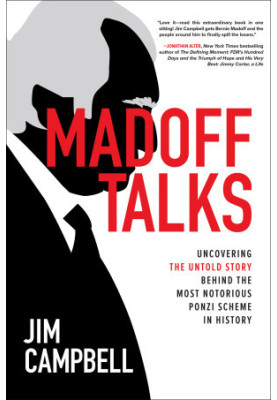 Madoff Talks