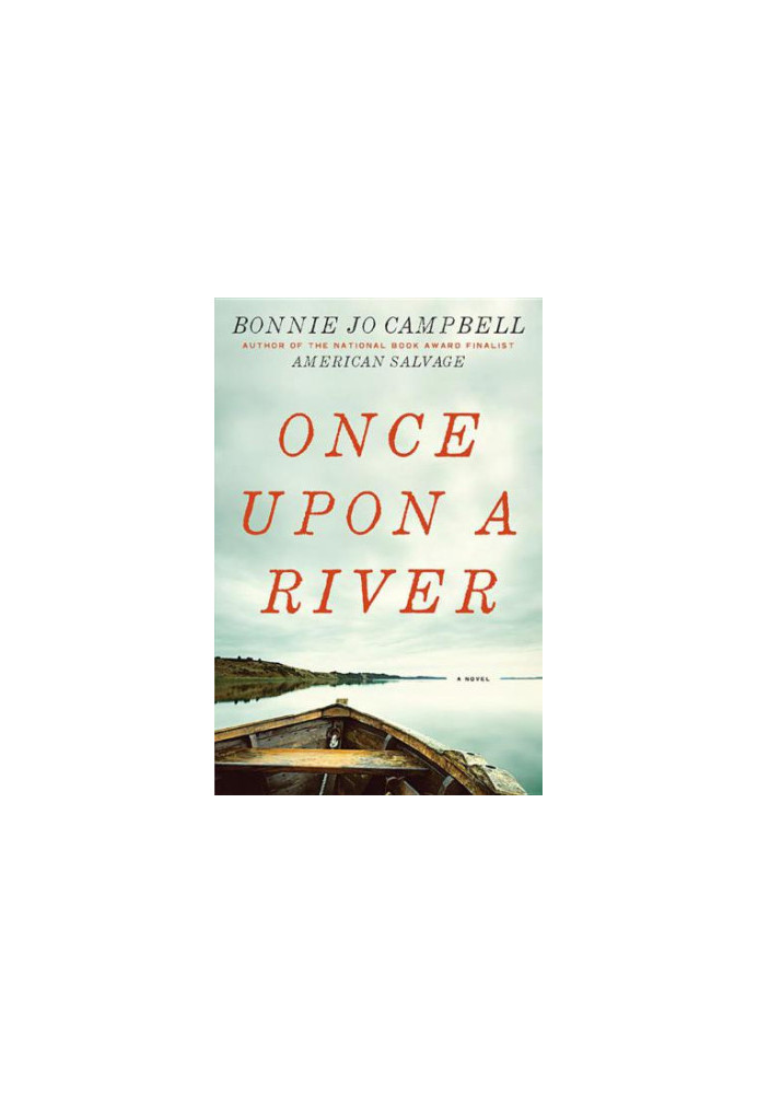 Once Upon a River